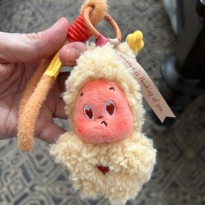 POP MART Twinkle Twinkle
Coconut Crisp Savor the moment